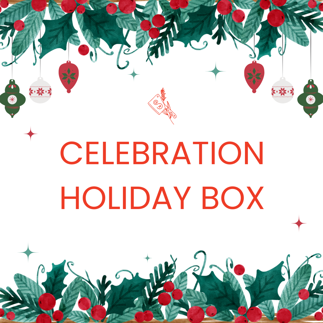 Celebration Holiday Meat Box