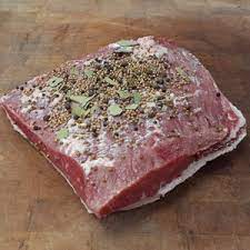 Grey Corned Beef