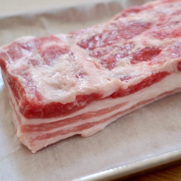 Fresh Pork Belly – Stillman Quality Meats