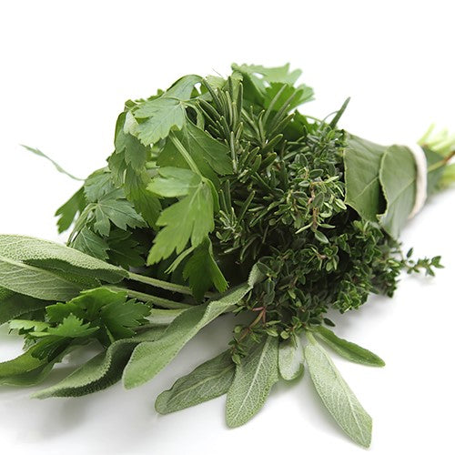 Mixed Fresh Herb Bundle